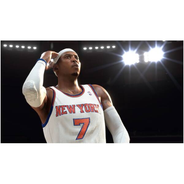 NBA 2K26 PS5 Image 4