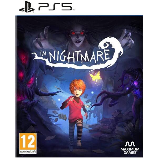 In Nightmare