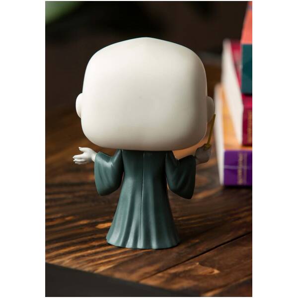 Funko Pop! Harry Potter - Lord Voldemort #06 Image 3