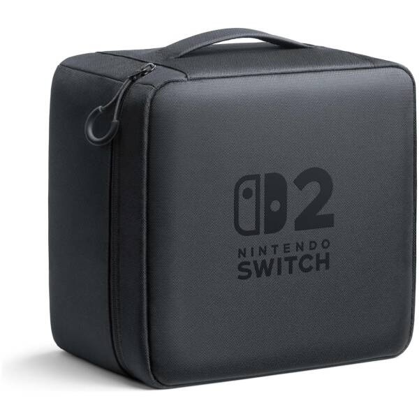 Nintendo Switch 2-All-in-one