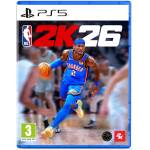 NBA 2K26 PS5 Image 1