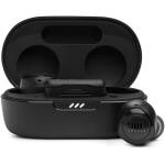 JBL Quantum Air TWS Gaming Earbuds Black Image 1