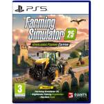 Farming Simulator 25 Highlands Fishing Edition PS5