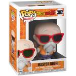 Funko Pop! Dragon Ball Z - Master Roshi #382 Image 1