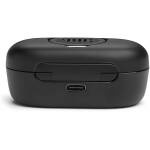 JBL Quantum Air TWS Gaming Earbuds Black Image 3