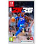 NBA 2K26 NS Image 1