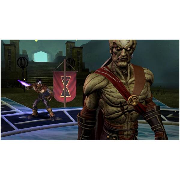 PS5 Legacy of Kain: Soul Reaver 1 & 2 Remastered PS5 Image 2
