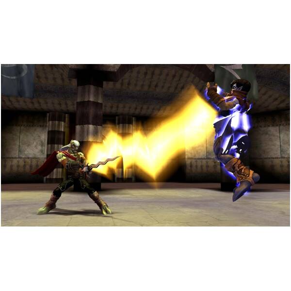 PS5 Legacy of Kain: Soul Reaver 1 & 2 Remastered PS5 Image 3