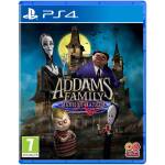 The Addams Family: Mansion Mayhem (PS4)