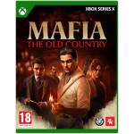 Mafia: The Old Country Standard Edition XBX