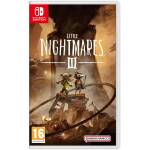 Little Nightmares 3 III Nintendo Switch