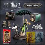 Little Nightmares 3 III Mirror Edition