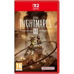 Little Nightmares III Nintendo Switch 2
