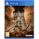 Little Nightmares 3 III PS4
