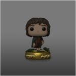 Funko Pop! Lord of The Rings - Frodo Baggins - Glow in the Dark #1832 Image 3