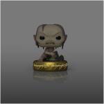 Funko Pop! Lord of The Rings - Gollum - Glow In The Dark #1831 Image 3