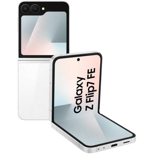 Samsung Galaxy Z Flip7 Blue Shadow-Photoroom 4