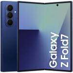 Samsung Galaxy Z Flip7 Blue Shadow-Photoroom 5