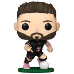 Funko Pop! Football: Inter Miami - Jordi Alba #03 Image 2