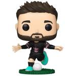 Funko Pop! Football: Inter Miami - Lionel Messi #01 Image 2