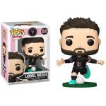 Funko Pop! Football: Inter Miami - Lionel Messi #01 Image 1