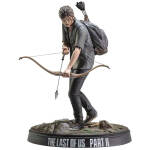 The Last of Us Ellie statue 20cm