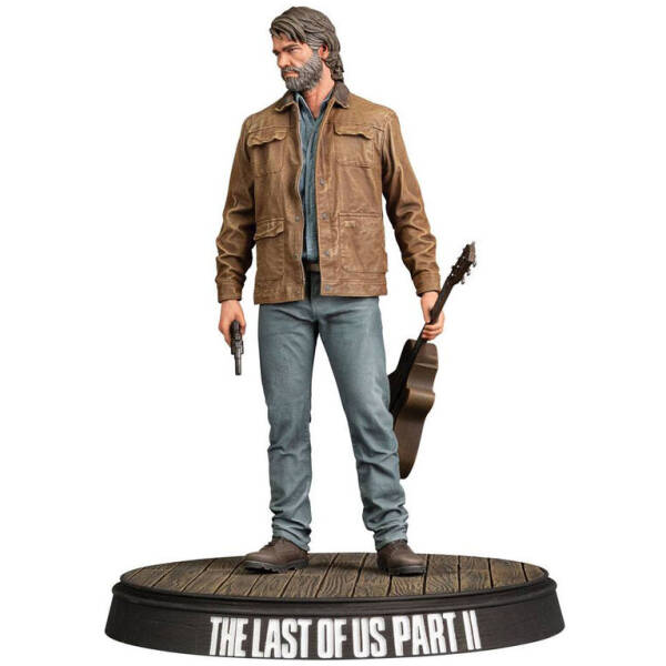 The Last of Us Part 2 Joel figure 23cm