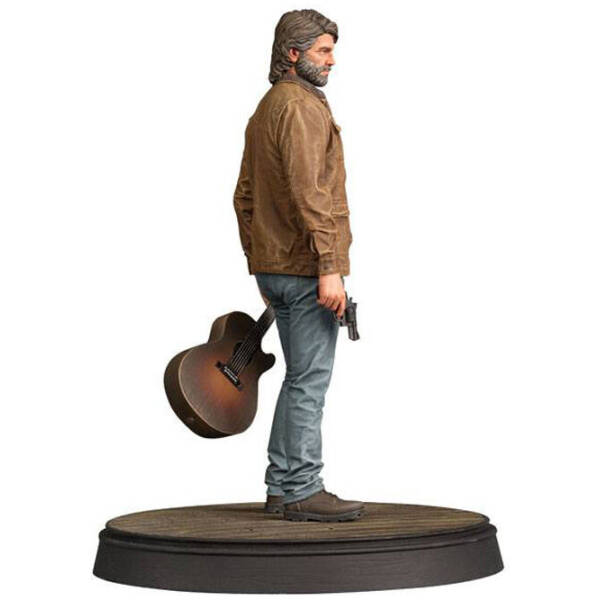 The Last of Us Part 2 Joel figure 23cm
