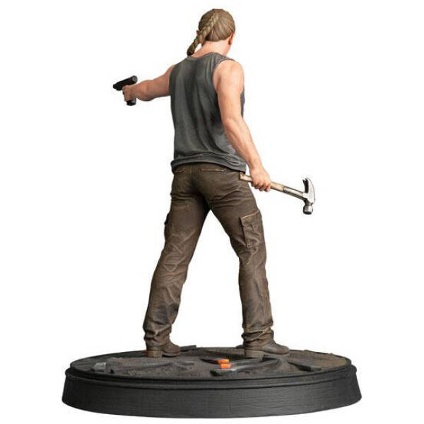 The Last of Us Part 2 Abby figure 23cm