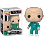 Funko POP! Squid Game Il-nam 001 #1223