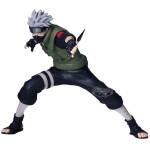 Naruto Shippuden Kakashi Hatake Vibration Stars figure 13cm