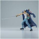 One Piece Battle Record Trafalgar Law II figure 15cm