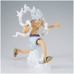 One Piece Grandista Monkey D. Luffy figure 21cm