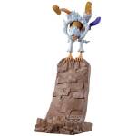 One Piece Gear 5 Monkey D Luffy Support figure