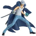 One Piece Battle Record Trafalgar Law II figure 15cm