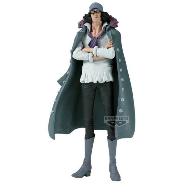 One Piece Kuzan King of Artist Kuzan figure 23cm