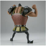 One Piece Jozu Battle Record figure 14cm