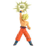 Dragon Ball Z Son Goku G×materi figure 17cm