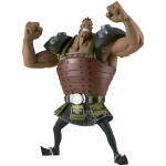 One Piece Jozu Battle Record figure 14cm