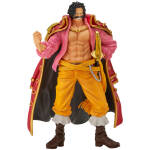One Piece Roger Pirates Gol D Roger Ichibansho figure 21cm