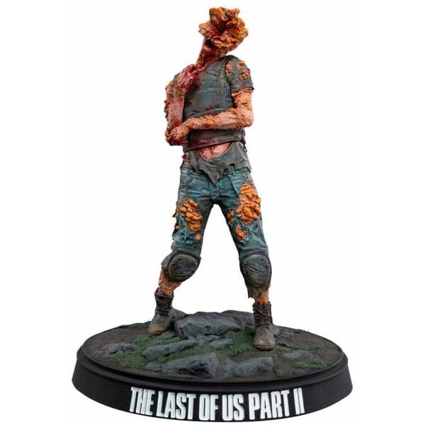 The Last of Us Part II