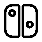 Nintendo Menu Icon