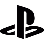 PlayStation Menu Icon