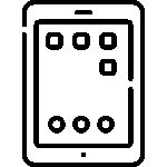 Planšetdatori