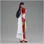 One Piece Glitter & Glamorous Boa Hancock figure 22cm Image 2