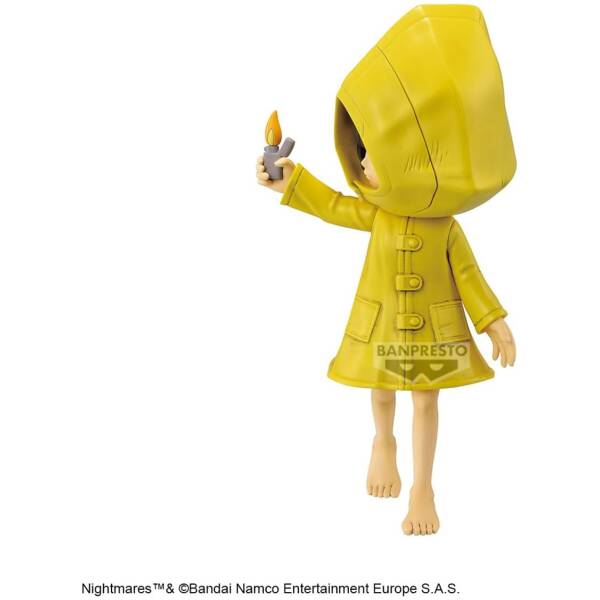 Little Nightmares Six figure 17cm Image 2