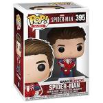 Funko Pop! Marvel: Gamer Verse - Spider-Man #395 Image 1