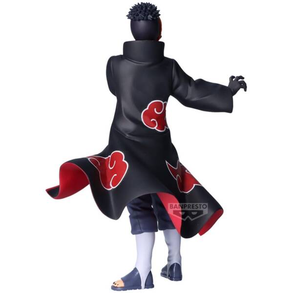 Naruto Shippuden Tobi Vibration Stars figure 17cm Image 3