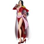 One Piece Glitter & Glamorous Boa Hancock figure 22cm Image 1