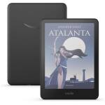 Amazon Kindle Colorsoft 7″ 16GB Black Image 1